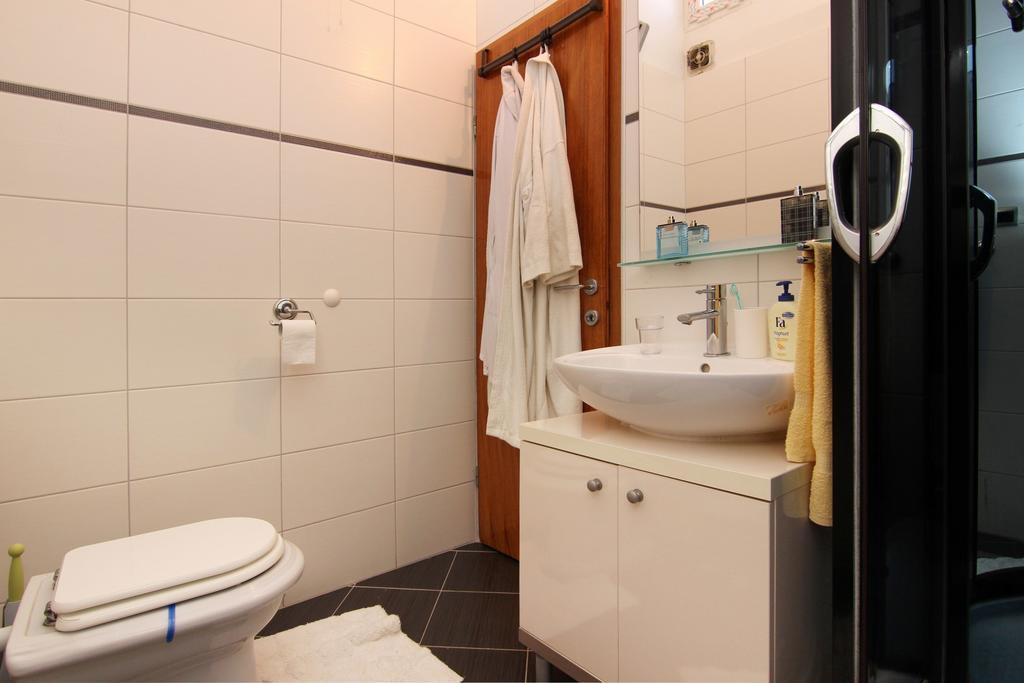 Apartments Josipa 스플리트 객실 사진