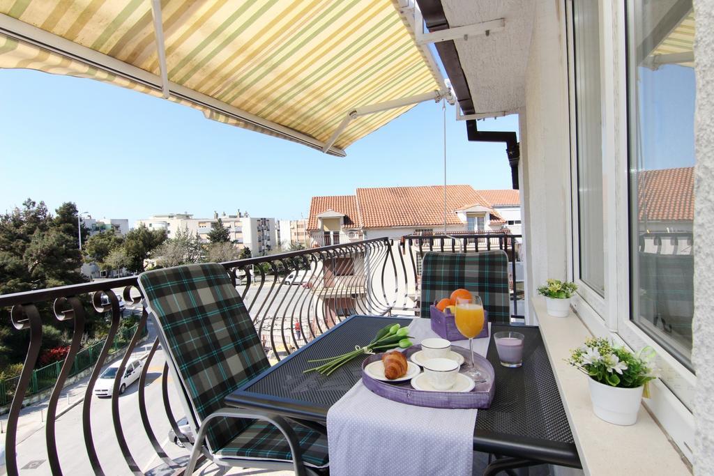Apartments Josipa 스플리트 객실 사진