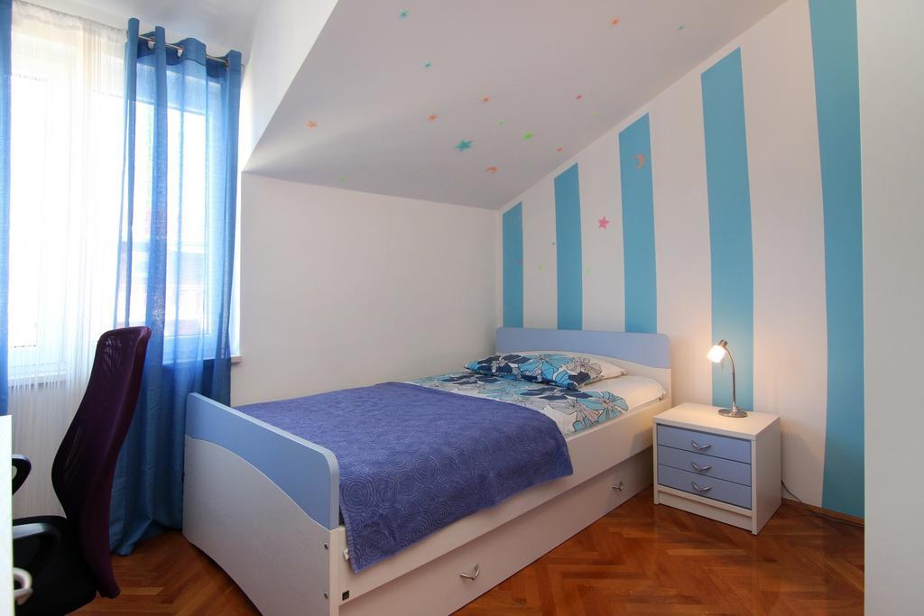 Apartments Josipa 스플리트 객실 사진