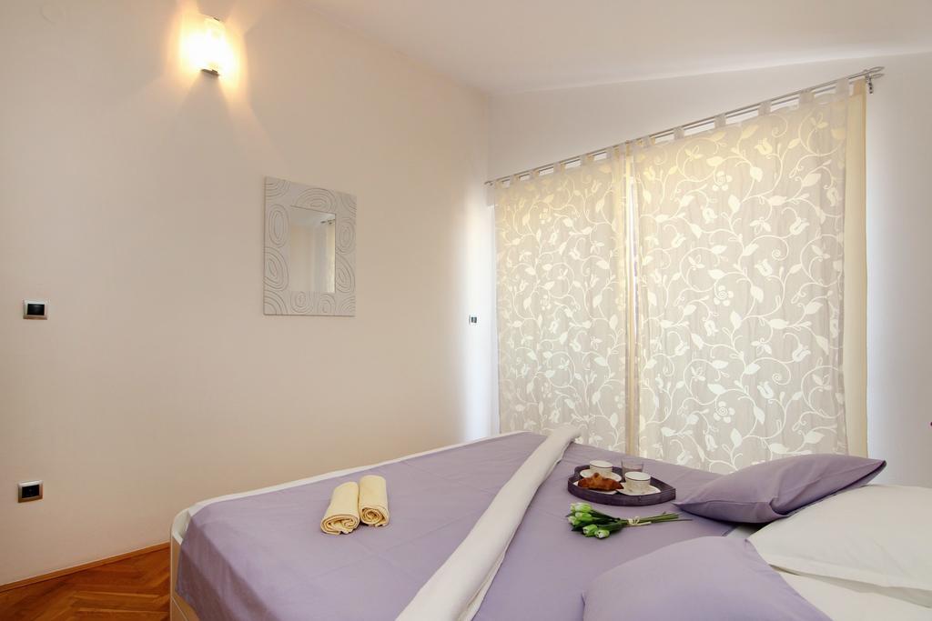 Apartments Josipa 스플리트 객실 사진