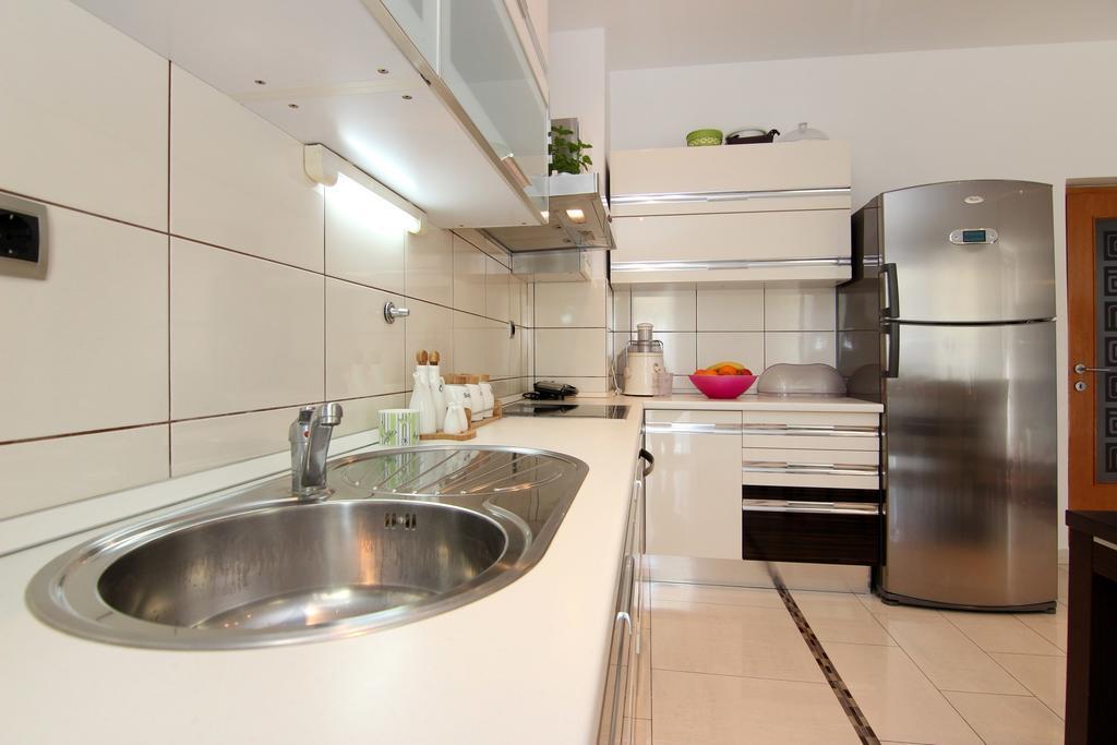 Apartments Josipa 스플리트 객실 사진