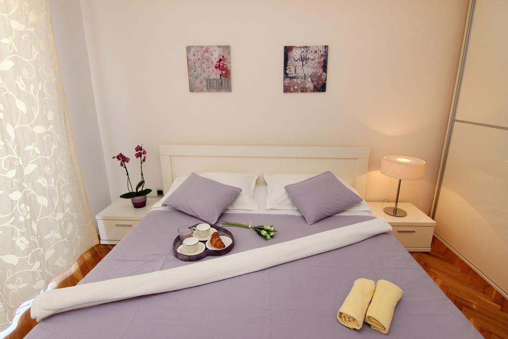 Apartments Josipa 스플리트 객실 사진