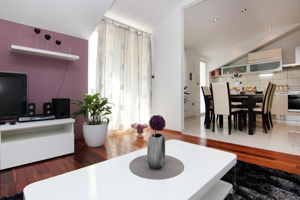 Apartments Josipa 스플리트 객실 사진
