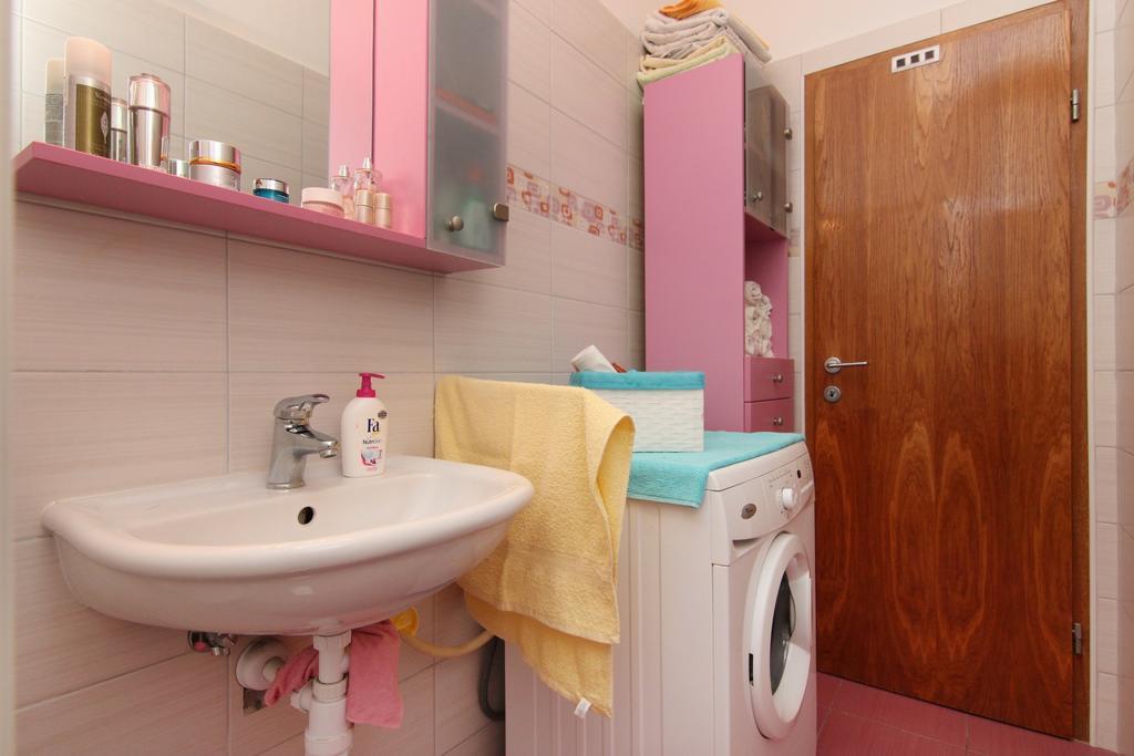 Apartments Josipa 스플리트 객실 사진