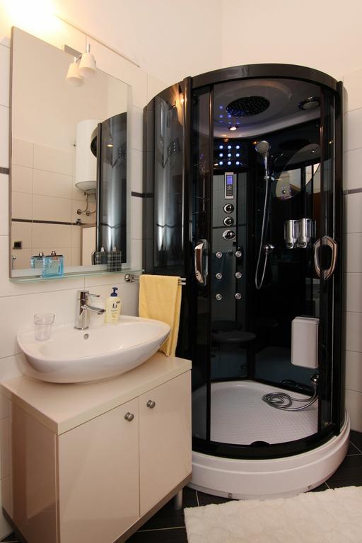 Apartments Josipa 스플리트 객실 사진