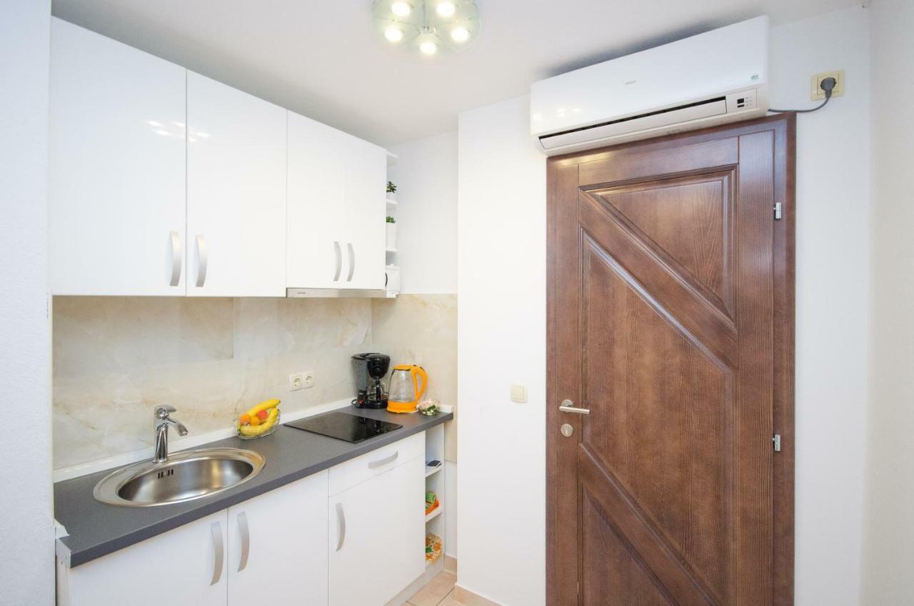 Apartments Josipa 스플리트 외부 사진