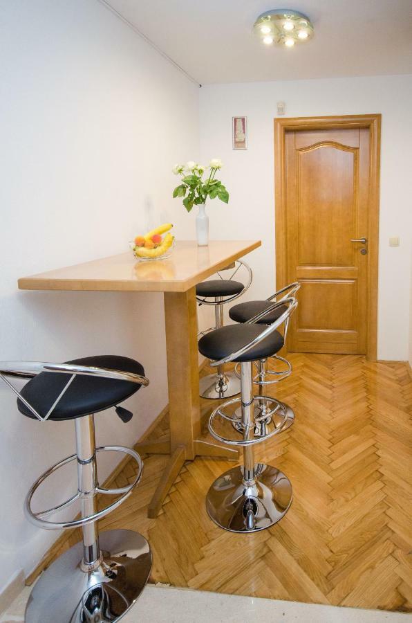 Apartments Josipa 스플리트 외부 사진