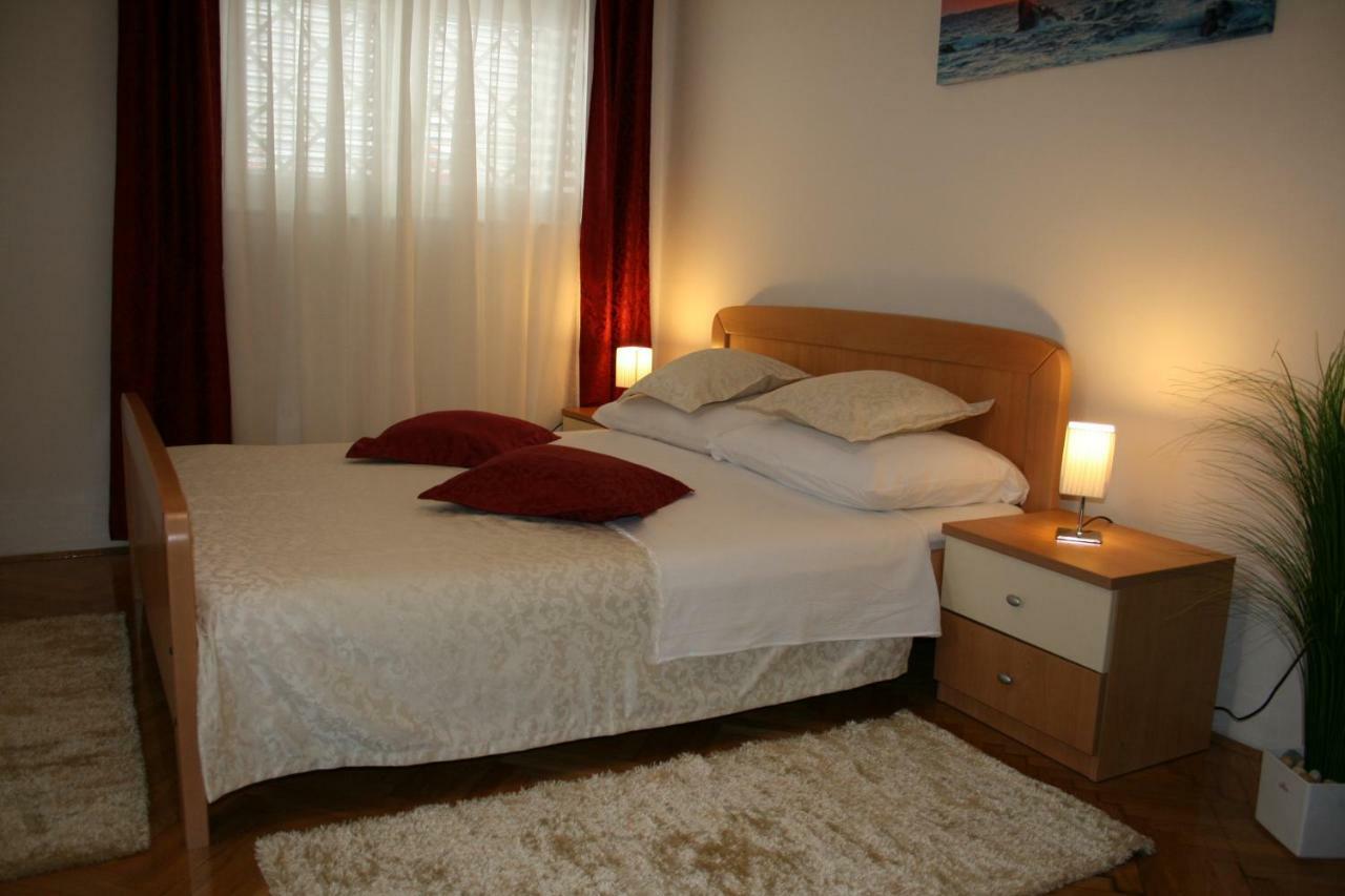 Apartments Josipa 스플리트 외부 사진