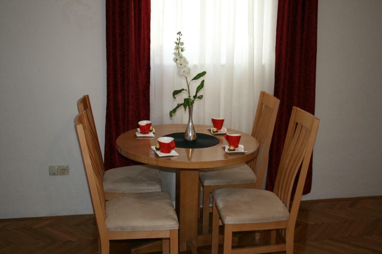 Apartments Josipa 스플리트 외부 사진