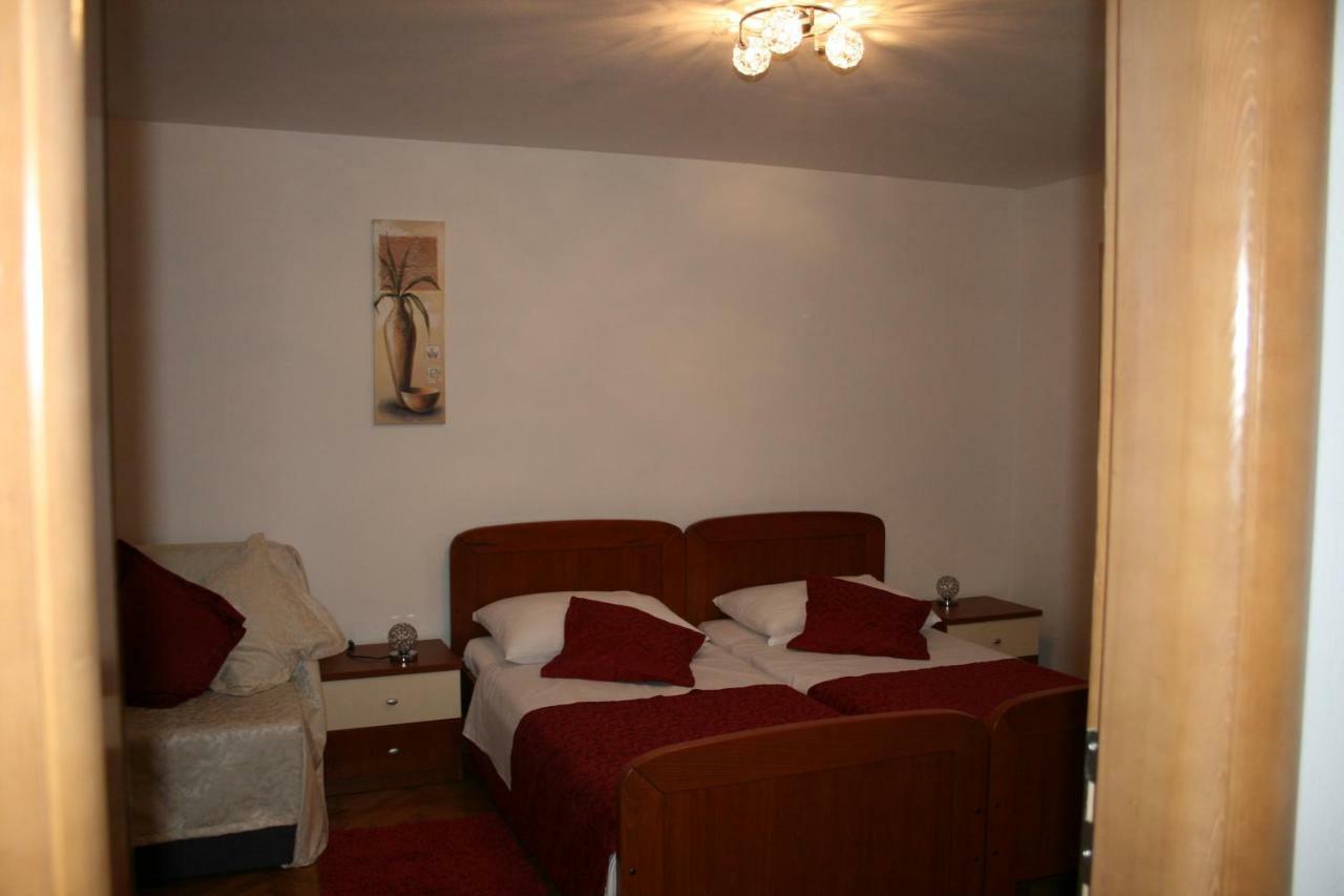 Apartments Josipa 스플리트 외부 사진