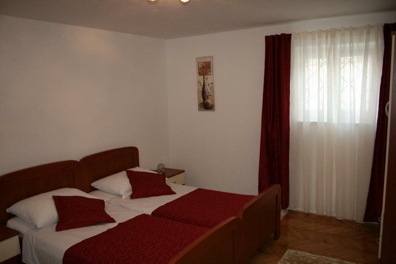Apartments Josipa 스플리트 외부 사진