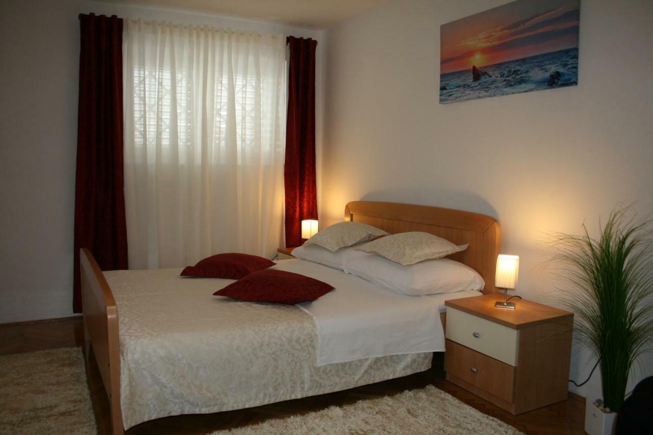 Apartments Josipa 스플리트 외부 사진