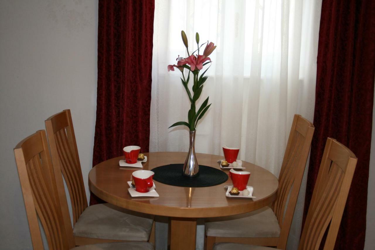 Apartments Josipa 스플리트 외부 사진