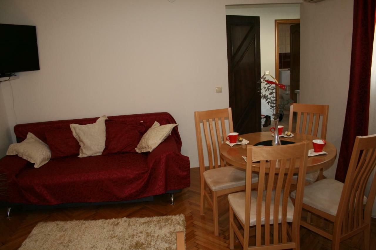 Apartments Josipa 스플리트 외부 사진