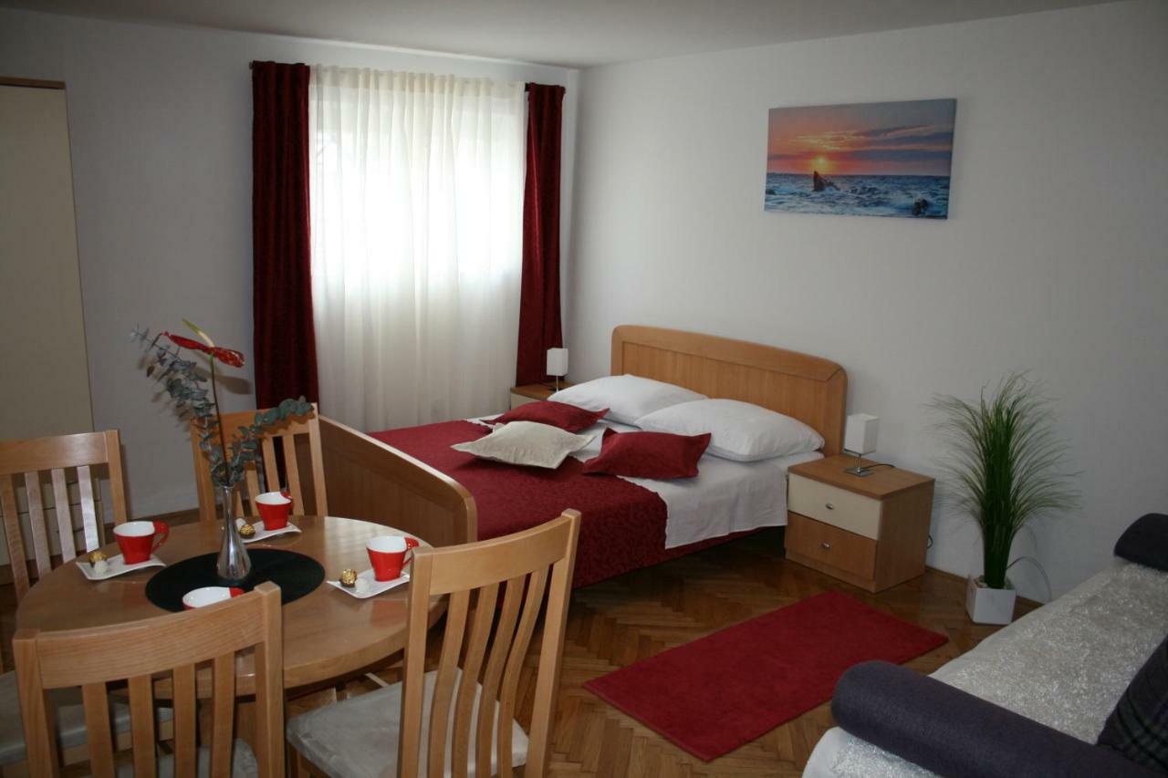 Apartments Josipa 스플리트 외부 사진