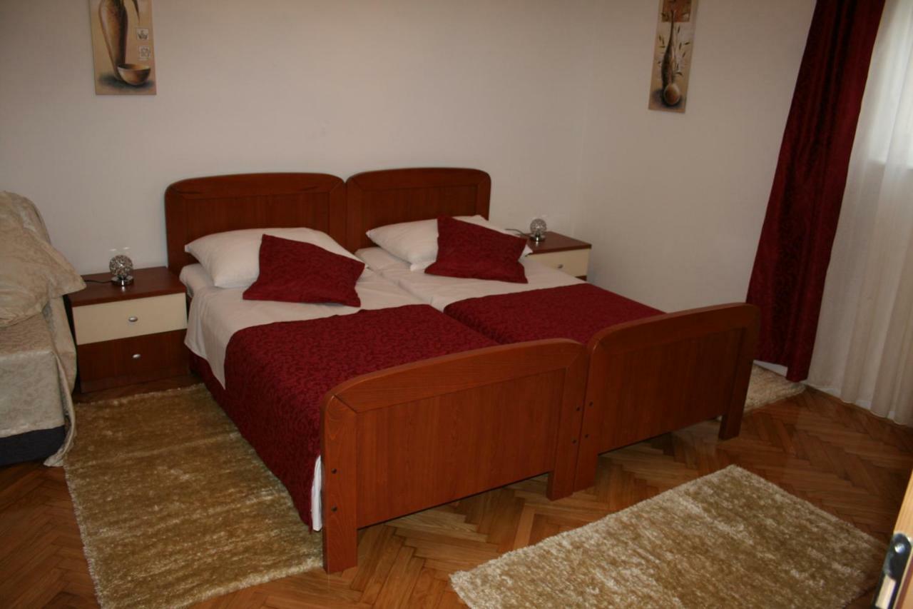 Apartments Josipa 스플리트 외부 사진