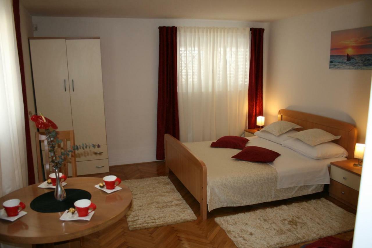 Apartments Josipa 스플리트 외부 사진