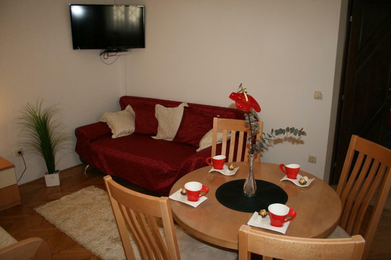 Apartments Josipa 스플리트 외부 사진